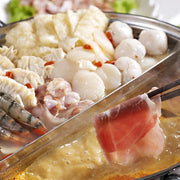 Steamboat Selection