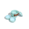 Ceramic Teapot Set - Light Teal