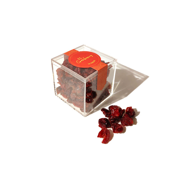 US Dried Cranberry