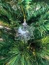 Christmas Ornaments - Snowflake