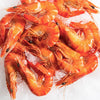 Chilled Cold Cooked Prawns 冷虾