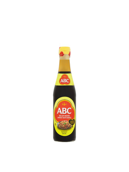 ABC Sweet Soy Sauce 晒油 320ml