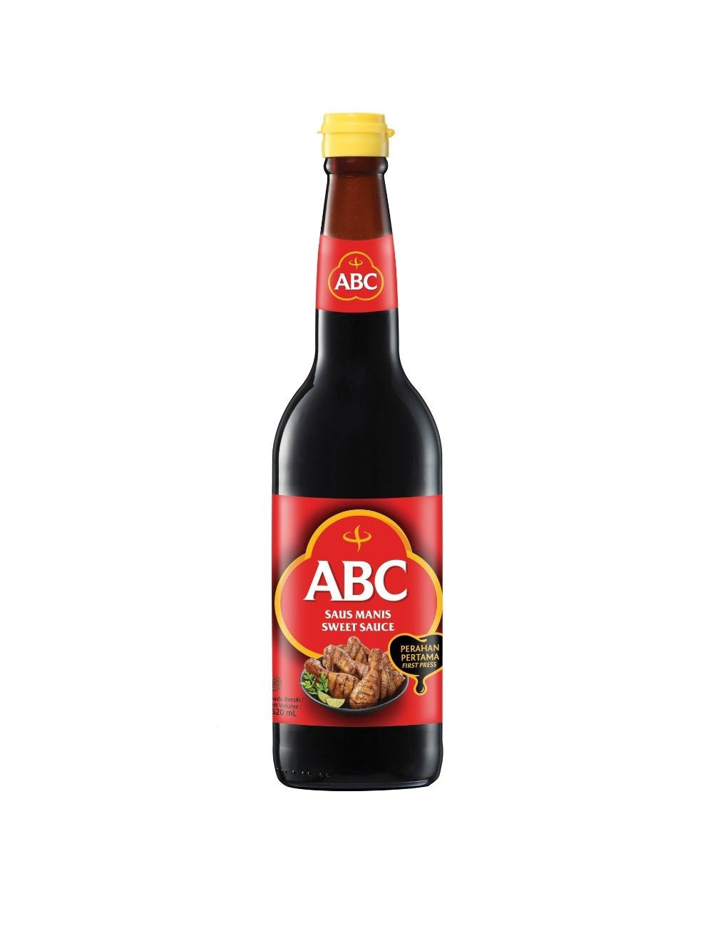 ABC Sweet Sauce 晒油 620ml