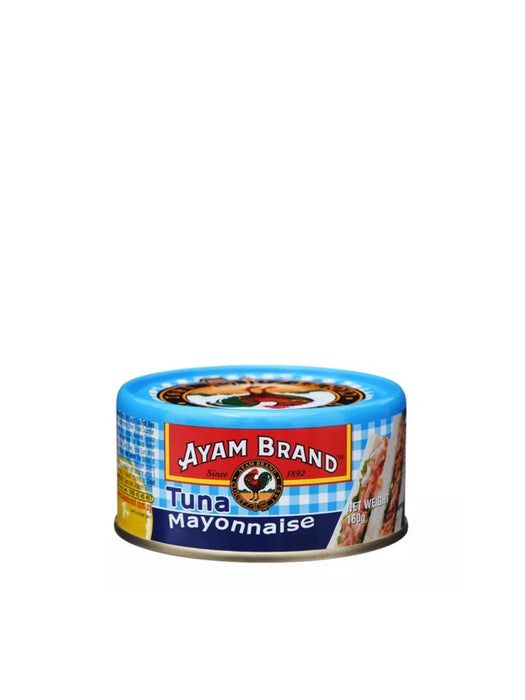 Ayam Brand Tuna Mayonnaise 雄雞標美玉白醬金槍魚