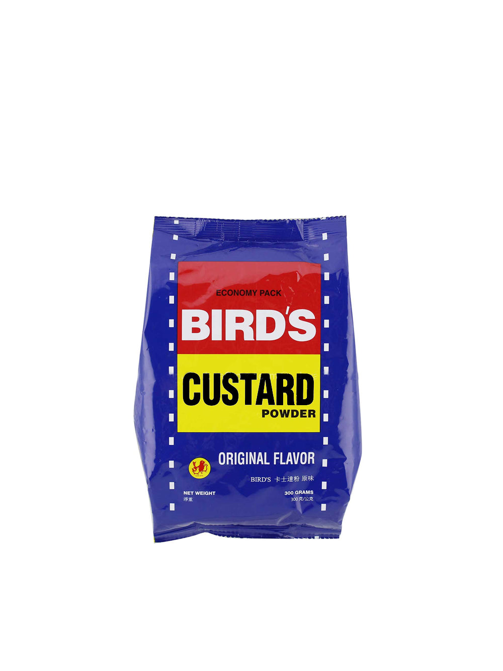 Bird's Custard Powder 雞仔蛋黃粉