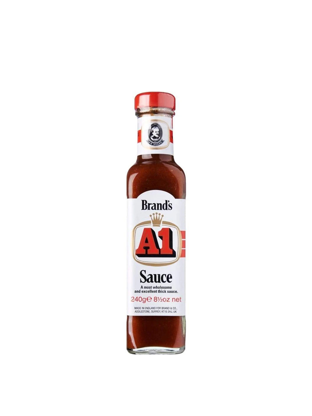 Brand's A1 Sauce