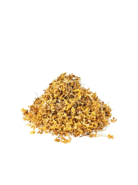 Dried Osmanthus