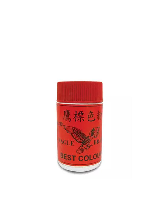 Eagle Red Colouring Powder 鷹牌紅粉
