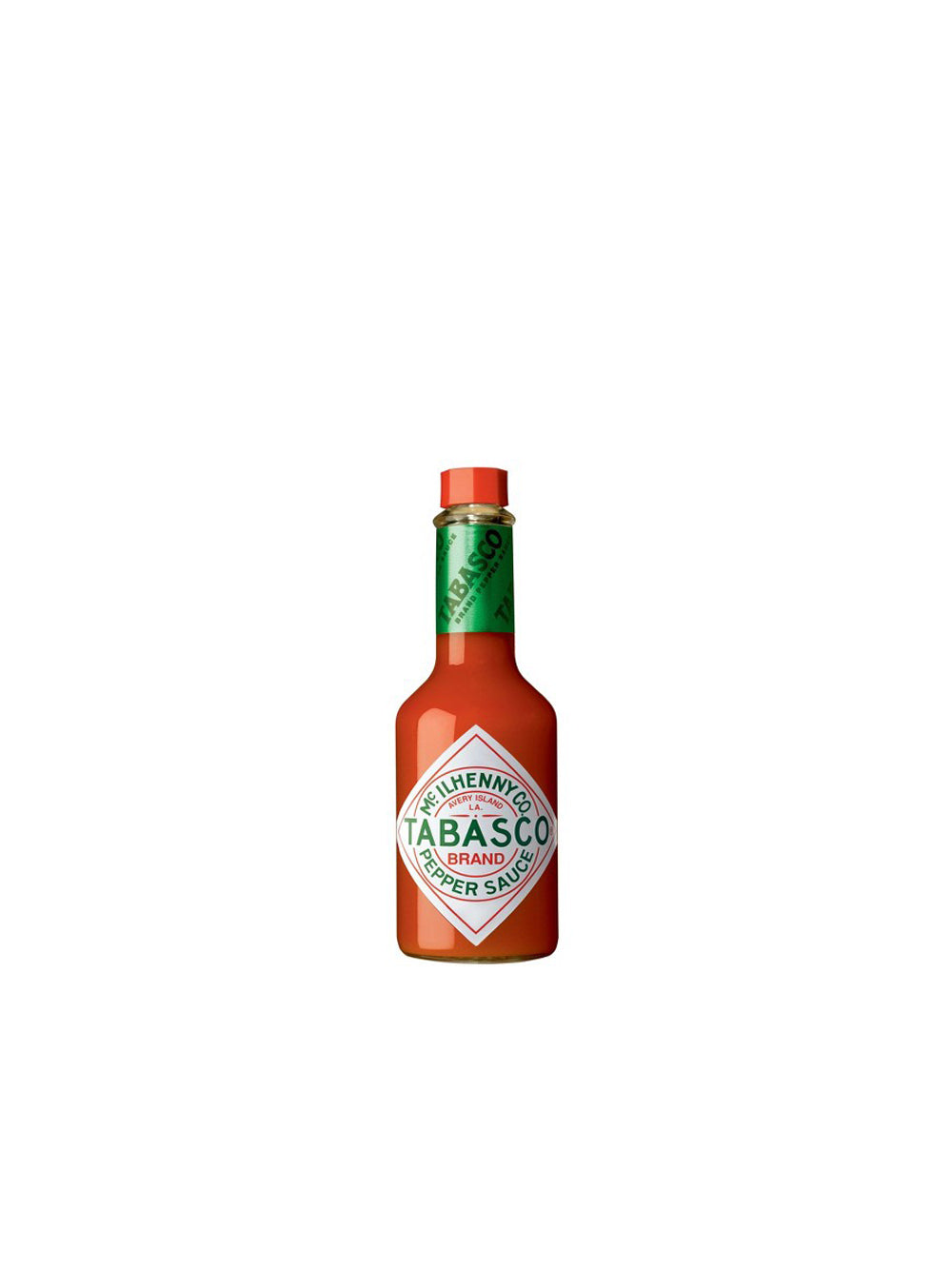 Tabasco Pepper Sauce 胡椒醬 - 60ml