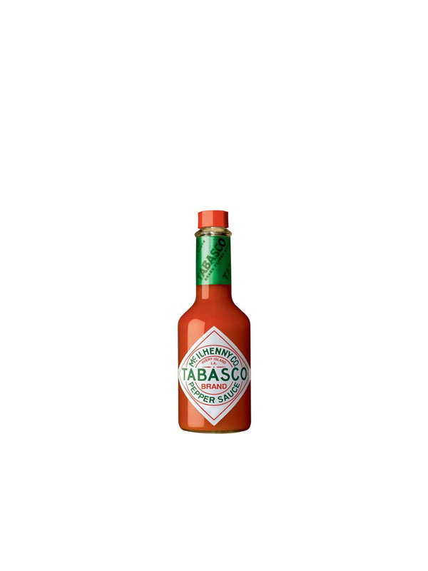 Tabasco Pepper Sauce 胡椒醬 - 150ml