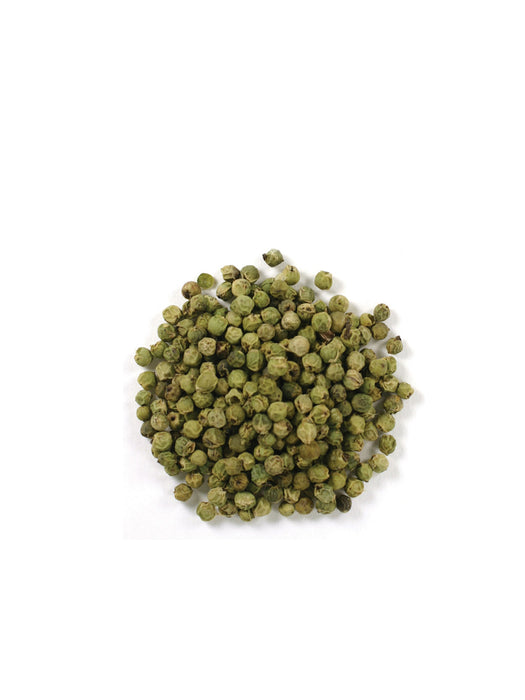 Sichuan Green Peppercorn青花椒