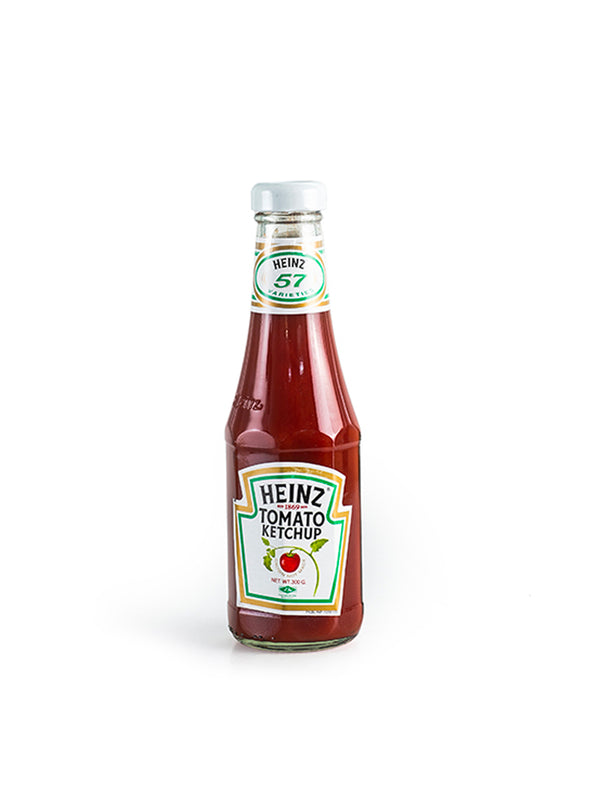 Heinz Tomato Sauce 300g