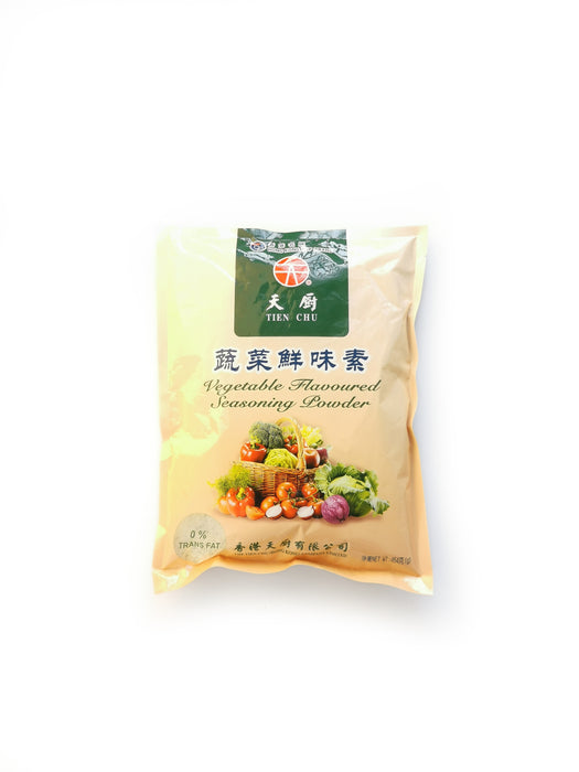 Tien Chu Vegetable Flavored Seasoning Powder 天厨蔬菜鲜味素
