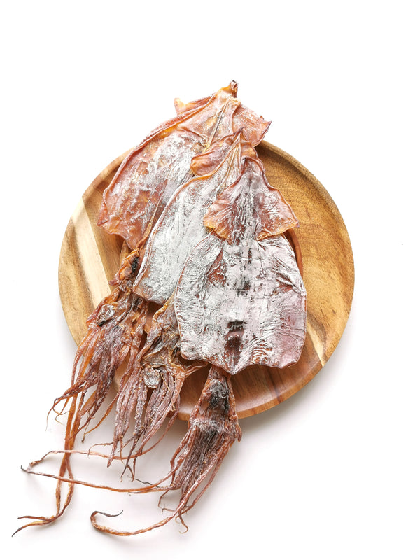 Dried Squid - Argentina  阿根廷魷魚
