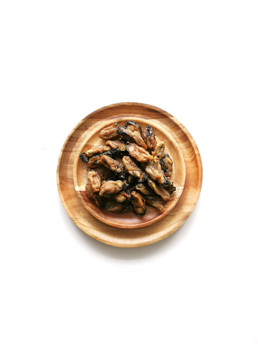 South Korea Dried Oyster 南韓蠔乾 - M