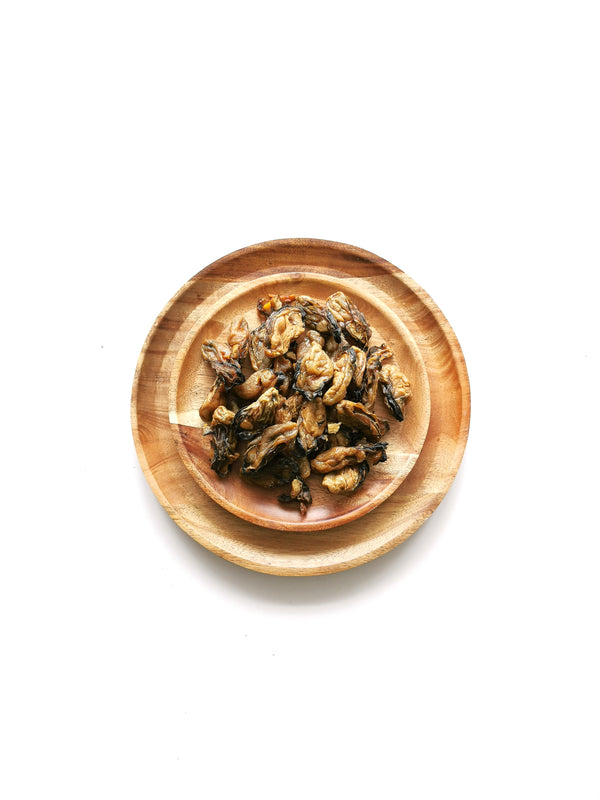 South Korea Dried Oyster 南韓蠔乾 - S