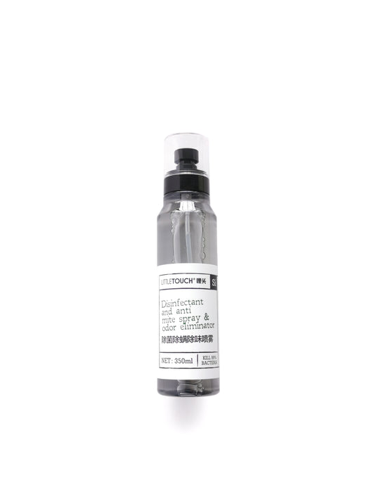 littletouch Disinfectant Anti-Mite Spray & Odor Eliminator
