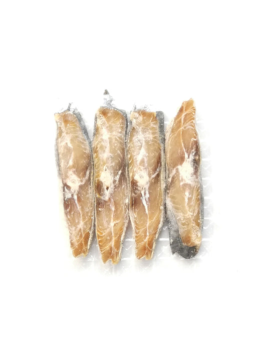 Mackerel Salted Fish  梅香馬鮫鹹魚 60g