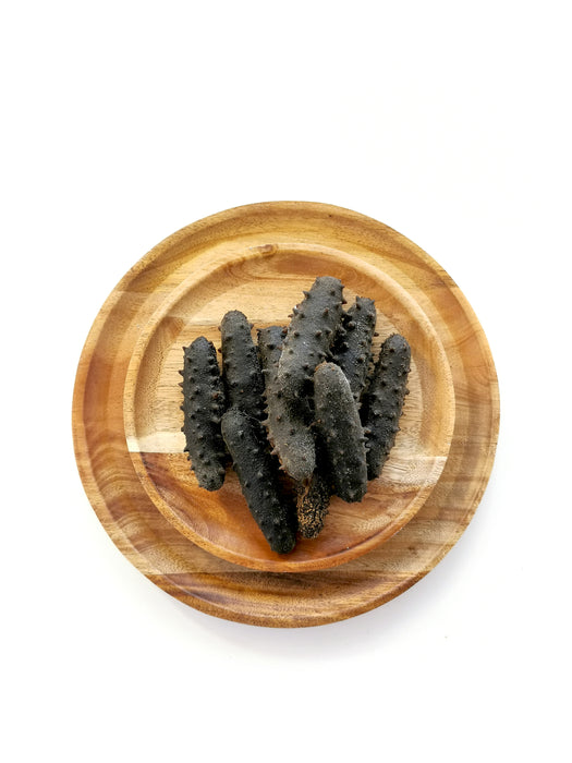 Japanese Dried Sea Cucumber 日本海参干