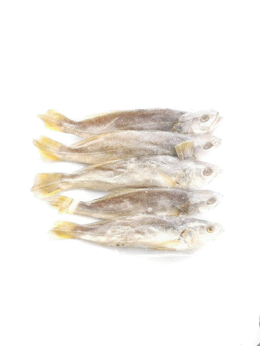 Jutongon Trident Salted Fish  三牙咸鱼