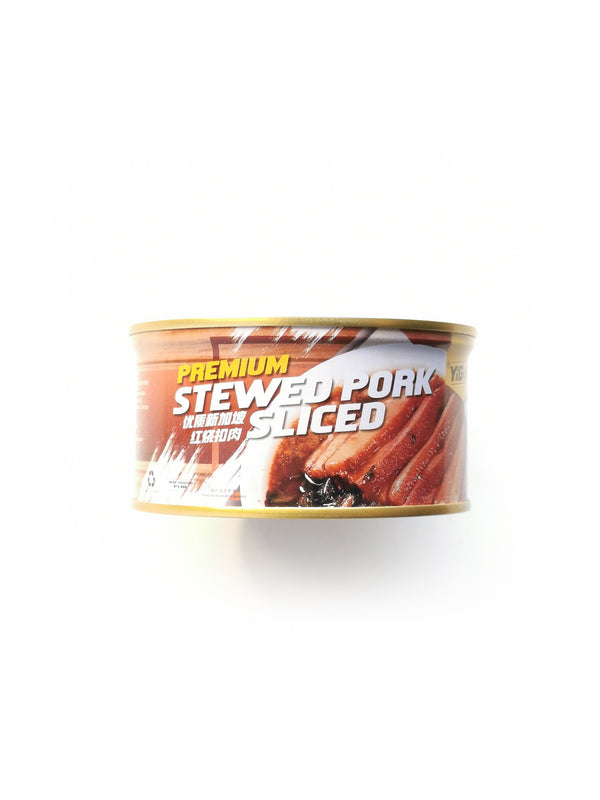 Yig Stewed Pork Sliced 红烧扣肉