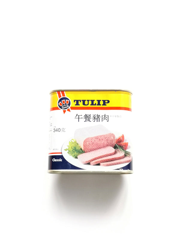 Tulip Luncheon Meat 午餐肉