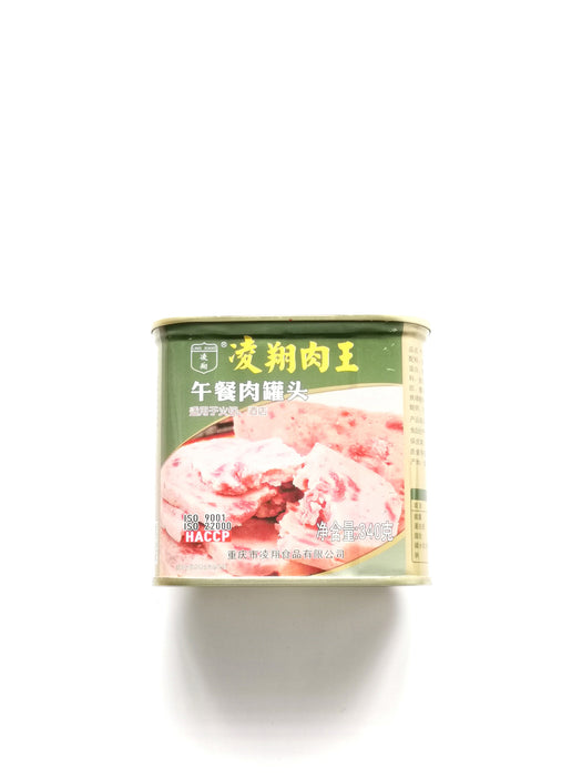 Ling Xiang Luncheon Meat 凌翔肉王 午餐肉