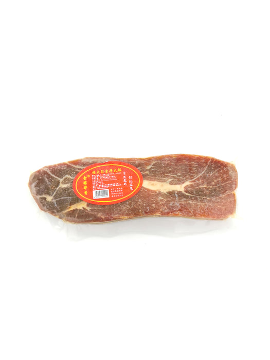 Chinese Ham - Sliced