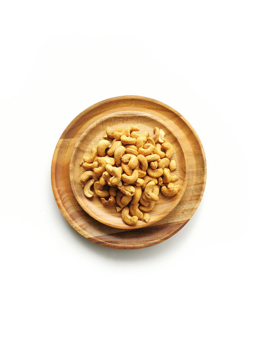 Roasted Cashew Nut 腰豆 500g