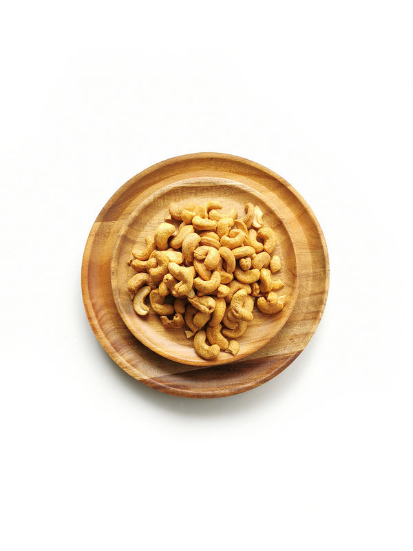 Roasted Cashew Nut 腰豆 - 250gm