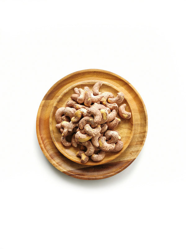 Roasted Cashew Nut - Vietnam 越南腰豆 - 250gm