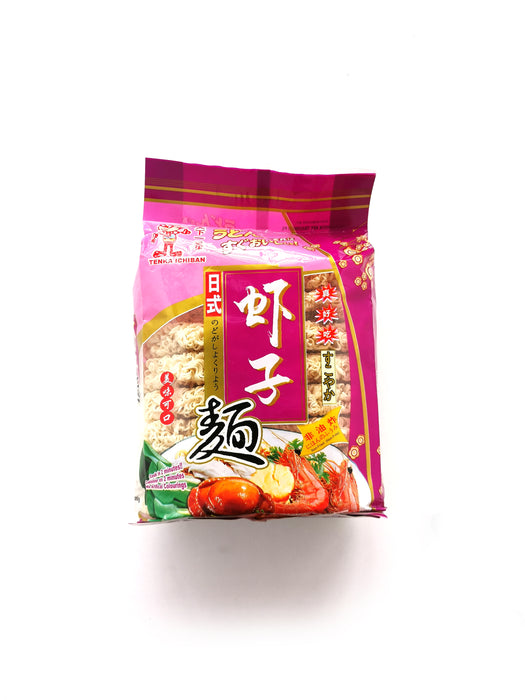 Tenka Ichiban Shrimp Noodle