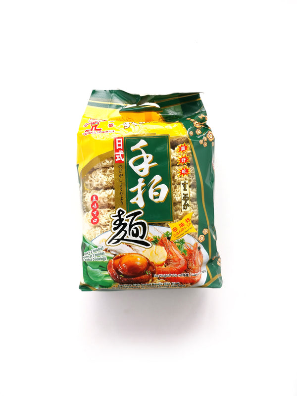 Tenka Ichiban Broad Noodle
