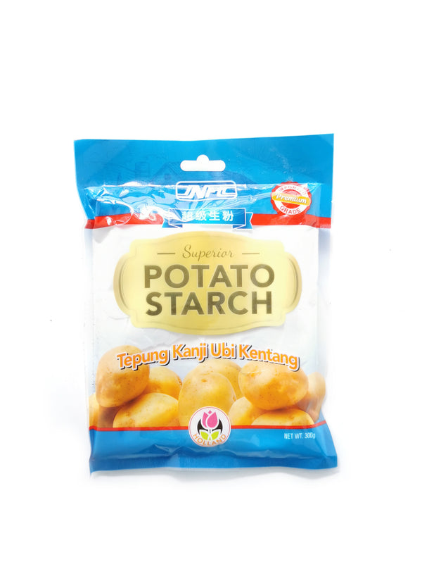 NFC Potato Starch 馬鈴薯粉 - 300g
