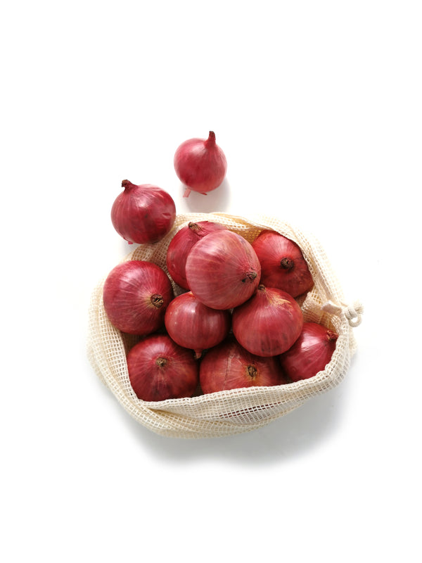 Indian Red Onion 大蔥