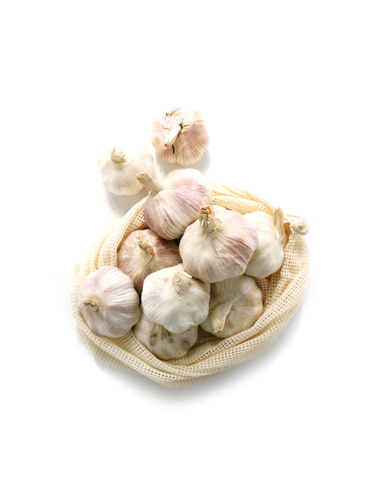 White Garlic 白蒜