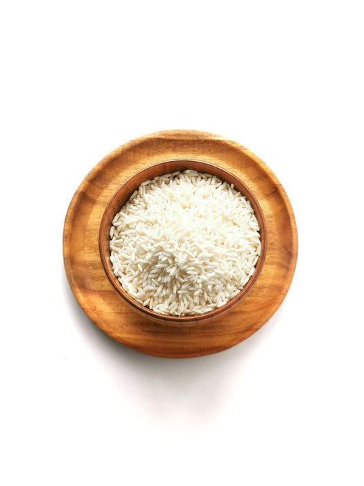 White Glutinous Rice - Softest Texture