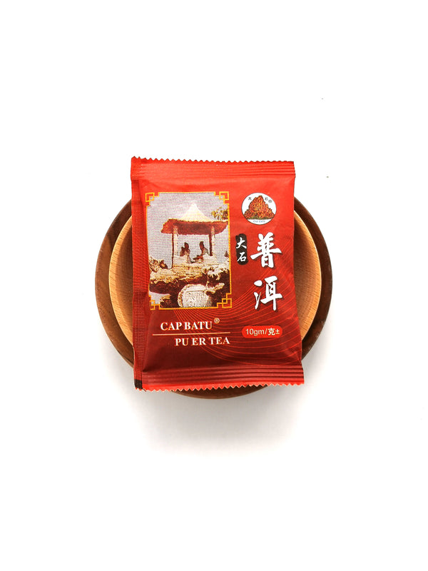 Chinese Tea Pu Er