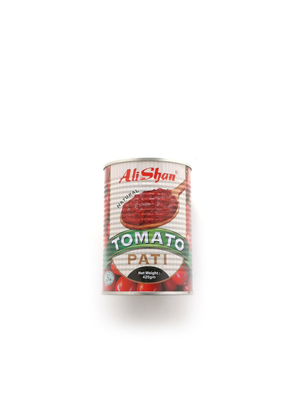 Alishan Tomato Puree