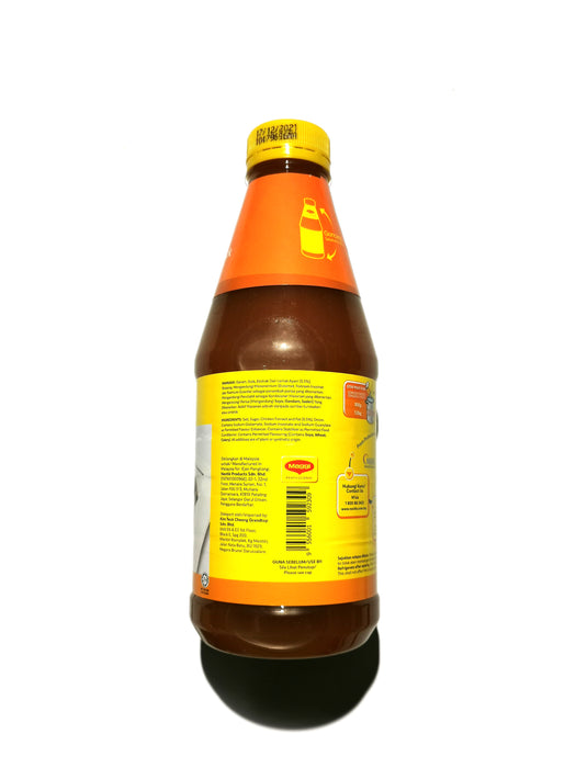 Maggi Concentrated Chicken Stock