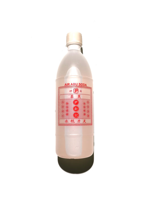 Sodium Silicate 尹標足力梘水