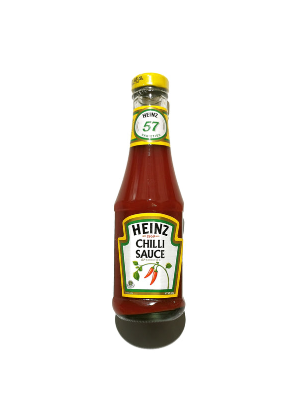 Heinz Chili Sauce 320g