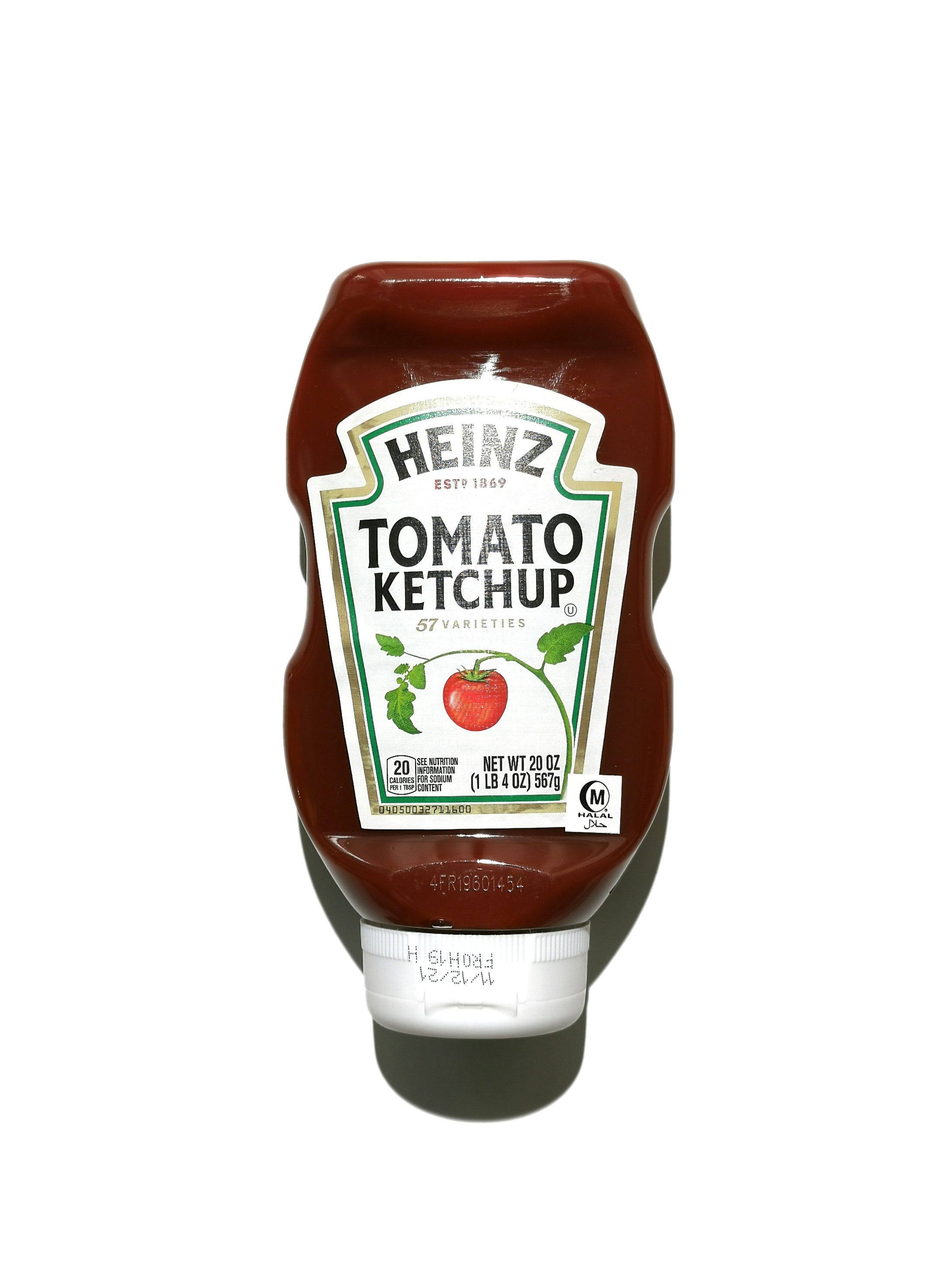 Heinz Tomato Sauce