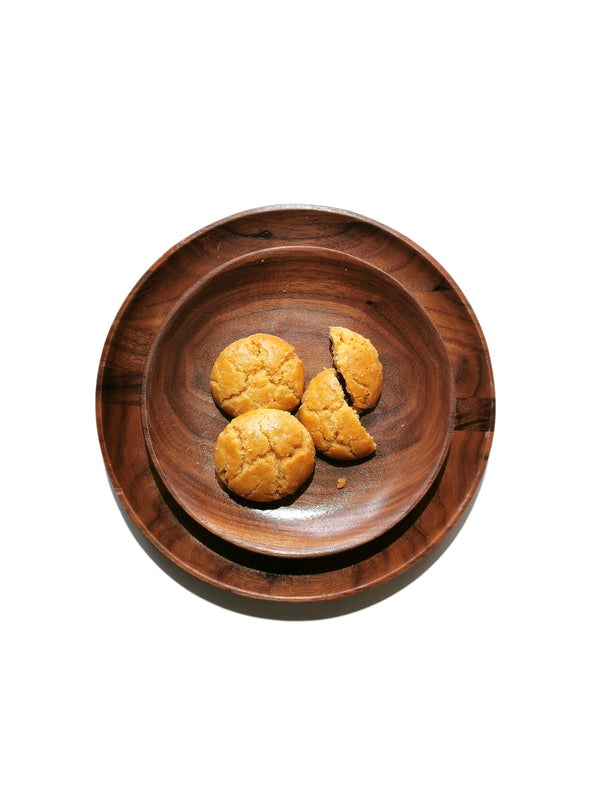 Homemade Walnut Cookie 合桃酥