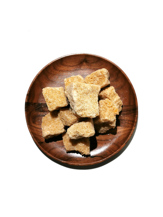 Honey Rock Sugar 石蜂糖