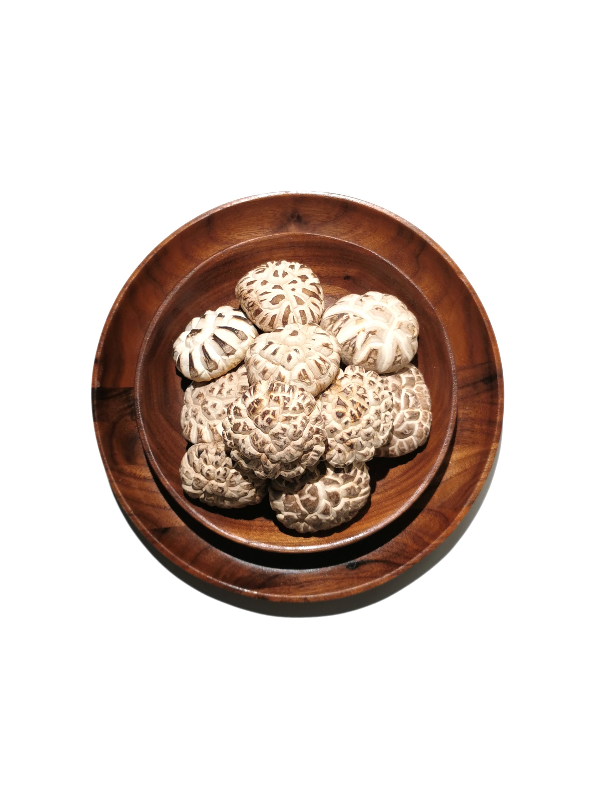 Japanese Dried Shiitake Mushrooms 日本茶花菇
