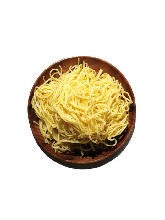 Noodle 黃麵