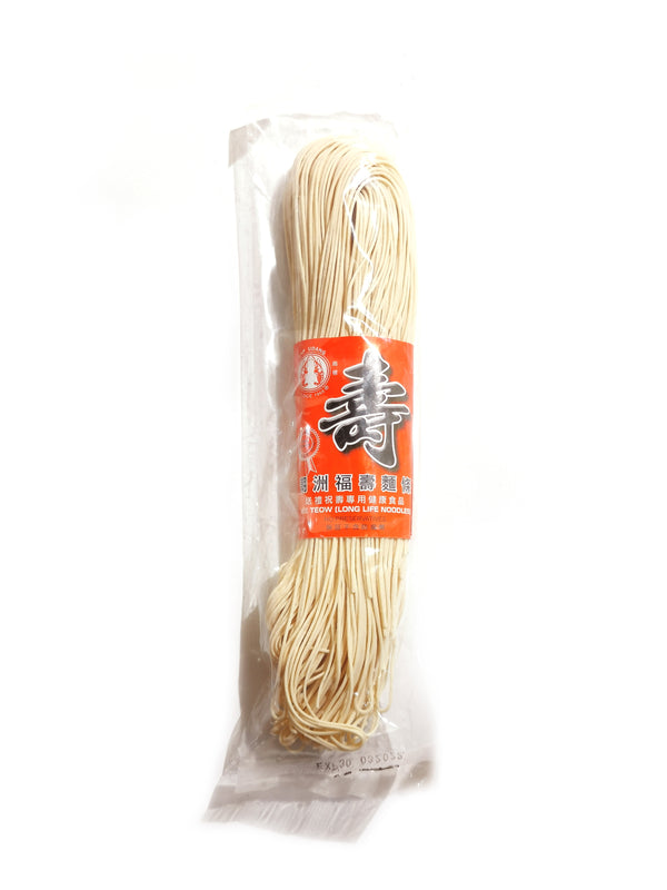 Teow Chew Prosperity Noodle 雙蝦標福州福壽麵線