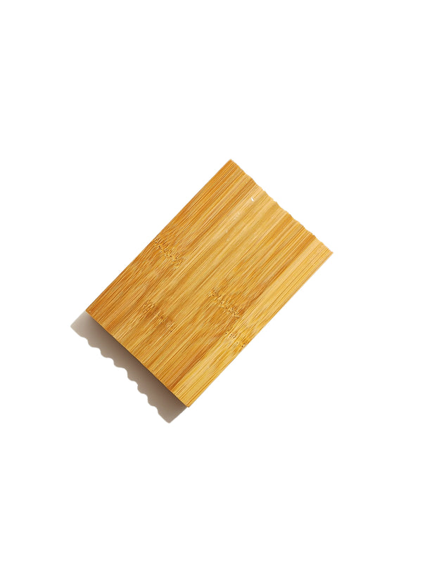 Wooden Soap Dish Holder
