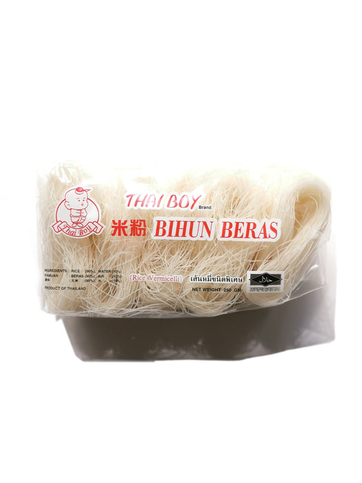 Thai Boy Instant Rice Vermicelli 快熟米粉 250g